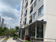 Hình ảnh Vinhomes Quận9  cho thuê  khối đế shophouse 45m2 15tr