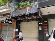 Hình ảnh Cho thuê nhà MT Bàu Cát Đôi Phường 14 Quận Tân Bình Diện tích:4x18m 1