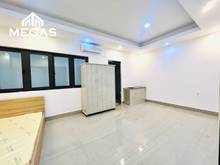 Hình ảnh Căn Hộ Luxury - Full Nội Thất - Ban Công Ngay Cầu Tham Lương