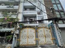 Hình ảnh Bán Biệt thự Hẻm xe hơi Nguyễn Văn Thủ, Đa Kao, 286m2-27 tỷ