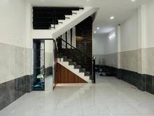 Hình ảnh ✅ Bán Nhà Bông Sao - 4,5m dài 10m, 1 trệt, 2 lầu, 3PN + 3wc