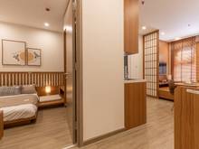 Hình ảnh Gấp: Căn 1N 45,5 m2 giá nhỉnh 1,8 tỷ. Giảm đến 245 tr/căn, tặng 88tr