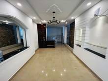 Hình ảnh PHAN ĐĂNG LƯU Phú Nhuận 112m2, ngang 5m, 4 tầng, sát mặt tiền, 7Pn