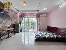 Hình ảnh Studio Ban Công View Xịn Cực Thoáng Mát