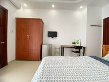 Hình ảnh GIẢM 500K 3 THÁNG - Phòng QUẬN 3 BAN CÔNG view đẹp gần Cao Thắng