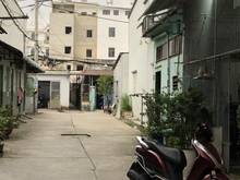 Hình ảnh Hẻm Nhựa, Liên Khu 4-5 BHH B, Ngang 4.2m, BTCT, 68tr 1m2, Sổ A4, TL