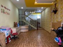 Hình ảnh Mặt tiền kinh doanh khu D2, kế HUTECH. p25, Bình Thạnh, 6.5 tỷ.