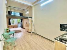 Hình ảnh DUPLEX Cho thuê DUPLEX BANCOL ở 3-4ng thoải mái - ngay NGÃ TƯ BẢY HIỀN