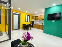 Hình ảnh Cho thuê Trang Chủ MB66.COM / Đăng Ký Tặng 66K 2PN tách biệt Full nội thất ngay Nguyễn Thị Định-Quận2