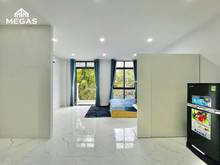 Hình ảnh Studio ban công Full nội thất bao phí Ngay tại Lakeview Quận 2