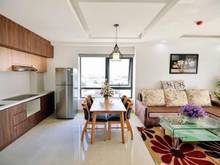 Hình ảnh cho thuê Trang Chủ MB66.COM / Đăng Ký Tặng 66K  góc view tầng cao , 2 phòng ngủ , OCEAN VIEW apartmen