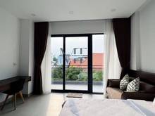 Hình ảnh 🌈STUDIO Ban Công ngay Trần Văn Sắt Q2_Siêu rộng Nội Thất mới