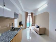 Hình ảnh Studio Bancol 1PN + Trang Bị Full Nội Thất - Hoa Đào, Phú Nhuận
