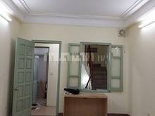 Hình ảnh Cho thuê nhà Thái Hà 5 tầng x 51m2 ở và làm văn phòng nhà mới như ảnh