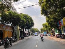 Hình ảnh ✅ Mặt Tiền Trần Quang Cơ 2,5x22m nở hậu 5,5m công nhận 89m2