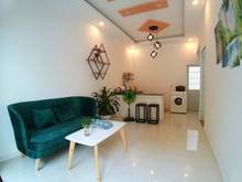 Hình ảnh Villa mini - 1 phòng ngủ, phòng khách, bếp đầy đủ nội thất - có hồ bơi