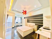 Hình ảnh STUDIO 35M2 Bancol Thoáng_Thang Máy_Hoàng Hoa Thám_Bình Thạnh