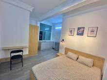 Hình ảnh CHDV Q1_Ngay HIU_UEF_Giáo xứ Tân Định_Nhà thờ Tân Định_Đh Nhân Văn