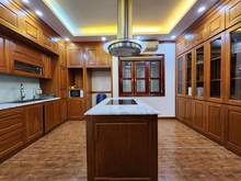 Hình ảnh Bán nhà phân lô phố Nguyễn Văn Huyên Quận Cầu Giấy - 70m2 5 tầng 16 tỷ