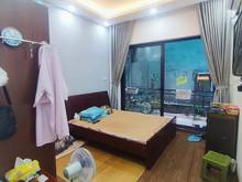 Hình ảnh Nhà đẹp quận Đống Đa, Rộng rãi, tiện ích, ở ngay