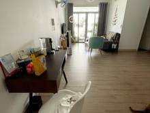 Hình ảnh Cho thuê chung cư Luxgarden, 2PN, full nội thất như hình, giá 9tr5