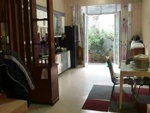 Hình ảnh Bán Gấp Nhà Dân Xây Phú Diễn DT: 37m x 4 Tầng. Giá: 3.2 tỷ.