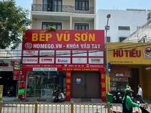 Hình ảnh Chính chủ cần cho thuê nhà mặt tiền đường Nguyễn Thị Thập
