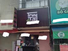 Hình ảnh Nguyên căn mặt tiền phố ẩm thực Nguyễn Thượng Hiền, Q3, Gía 14tr