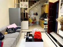 Hình ảnh Cần bán nhà 4 tầng 50m phường Phúc Lợi mới tinh ở ngay giá 2.9 tỷ