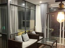 Hình ảnh Chính chủ cho thuê Trang Chủ MB66.COM / Đăng Ký Tặng 66K 2PN 2WC Sunrise Riverside 12 triệu full thất
