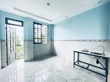 Hình ảnh Phòng Mới xây _ Ban công, Cửa sổ_ Gần Vòng xoay phú hữu_ Gần ĐH FPT