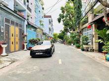Hình ảnh Bán nhà Long Biên 84m2 5 tầng mới kinh koong- gara ô tô 2 ô tô- 7 tỷ