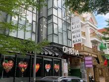 Hình ảnh Cho thuê nhà mặt phố Nguyễn Huy Tưởng, Thanh Xuân 191m2, mt 12m