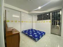 Hình ảnh ĐH Kinh Tế, Bách Khoa. Ở liền - Đường 3/2, Quận 10. Giờ giấc tự do, TM