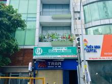 Hình ảnh Cho Thuê Mặt Tiền Đường Số 1B Nguyễn Văn Đậu, Phường 5, Quận Phú Nhuận