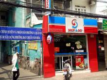 Hình ảnh Cho thuê MB đường Bà Hạt, P9, Quận 10