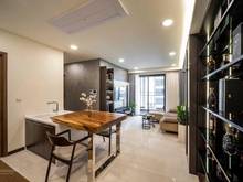 Hình ảnh Cho thuê Trang Chủ MB66.COM / Đăng Ký Tặng 66K chung cư Sky Center, Tân Bình. 78m2 2PN-2WC. Full nt.