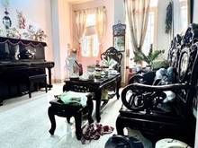 Hình ảnh Bán nhà mặt tiền kinh doanh bề thế Nguyễn Trãi Quận 5