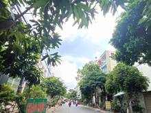 Hình ảnh Nhà nguyên căn MT 3 tấm khu tên lửa