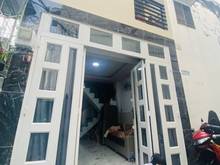 Hình ảnh Siêu Hiếm, Nhà Mới Ở Ngay, Cách Mạng Tháng 8, Q10, 21m2 - Chỉ 3.5 Tỷ