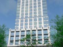 Hình ảnh Cho thuê tòa BUILDING văn phòng 262 Nguyễn Thị Minh Khai ,Q3