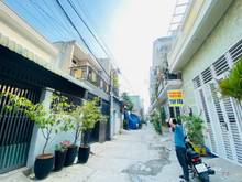 Hình ảnh Nhà cấp 4 hẻm lớn xe hơi khu trung tâm