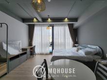 Hình ảnh Trang Chủ MB66.COM Chính Thức Mini Cao Cấp Mới Xây Tông Xám Sang Trọng Gần Etown