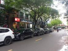 Hình ảnh Bán đất 2 thoáng 85m phố Yên Hoà, ngõ rộng, cực gần ô tô, giá 7,5 tỷ