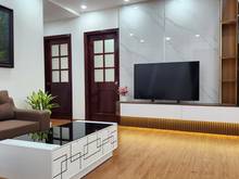 Hình ảnh Bán gấp cc CT4 Lê Đức Thọ 102m2 3N tầng cao, full nội thất giá 3.7 tỷ