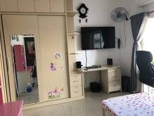 Hình ảnh Cho thuê chung cư Oriental Plaza 80m 2PN 2WC Quận Tân Phú