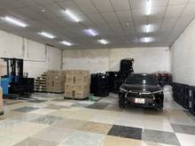 Hình ảnh Cho thuê Kho Xưởng 200m2, giá 16tr/th, đường Hương lộ 2. Cont40f vào.