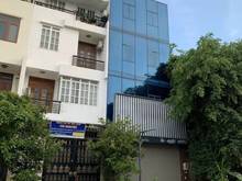 Hình ảnh Bán nhà MT đường số 7, P.An Phú, Quận 2. Hầm 3 lầu giá 27 tỷ