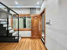 Hình ảnh Phòng trọ cao cấp, Full Nội Thất Mới Xây. Quang Trung - Hạnh Thông Tây