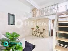 Hình ảnh Duplex rộng rãi, Không Giới Hạn Người Ở, Đầy Đủ Tiện nghi - HỖ TRỢ CỌC